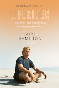 Liferider - Laird Hamilton - E-Book