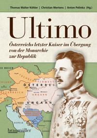 Ultimo -  - E-Book