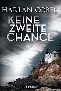 Keine zweite Chance - Harlan Coben - E-Book