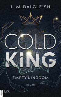 Cold King - L. M. Dalgleish - E-Book