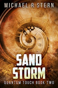 Sand Storm - Michael R. Stern - E-Book