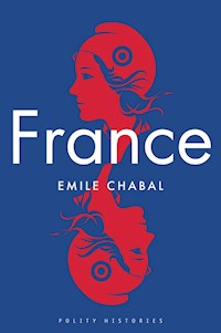 France - Emile Chabal - E-Book