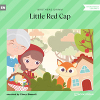 Little Red Cap (Unabridged) - Brothers Grimm - Hörbuch