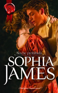 Noche prohibida - Sophia James - E-Book