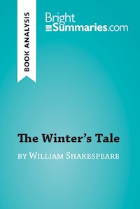 The Winter's Tale by William Shakespeare (Book Analysis) - Bright Summaries - E-Book