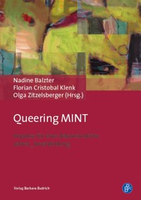 Queering MINT -  - E-Book