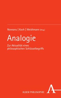 Analogie -  - E-Book