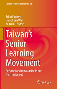 Taiwan’s Senior Learning Movement -  - E-Book