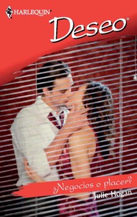 ¿Negocios o placer? - Julie Hogan - E-Book