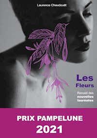 Les fleurs - Laurence Chaudouët - E-Book