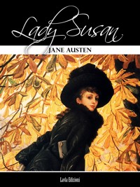 Lady Susan - Jane Austen. - E-Book