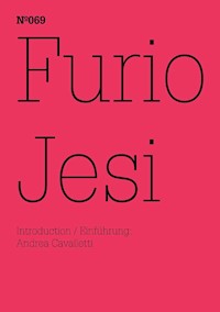 Furio Jesi - Furio Jesi - E-Book