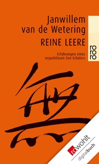 Reine Leere - Janwillem van de Wetering - E-Book