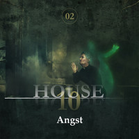 House 10, Folge 2: Angst - Hajo Bremer - Hörbuch