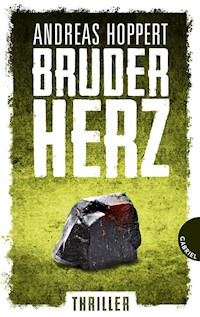 Bruderherz - Andreas Hoppert - E-Book