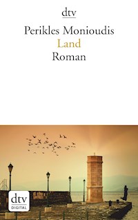Land - Perikles Monioudis - E-Book
