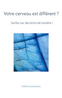 Votre cerveau est différent ? Surfez sur des brins de lumière - Solène Laurenceau - E-Book