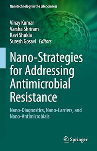 Nano-Strategies for Addressing Antimicrobial Resistance -  - E-Book