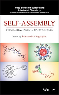 Self-Assembly -  - E-Book