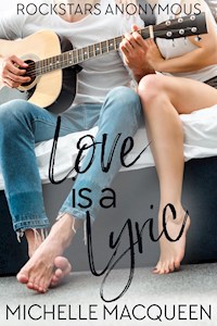 Love is a Lyric - Michelle MacQueen - kostenlos E-Book