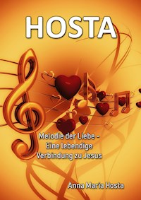 HOSTA - Anna Maria Hosta - E-Book