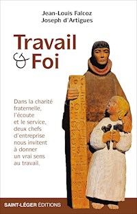 Travail & Foi - Joseph d'Artigues - E-Book