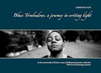 Blues Troubadour, a journey in writing light - Christina Goh - E-Book