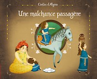 Une malchance passagère - Ouarda Akif - E-Book