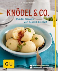 Knödel & Co. - Marianne Zunner - E-Book