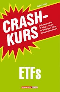 Crashkurs ETFs - Jordan Markus - E-Book