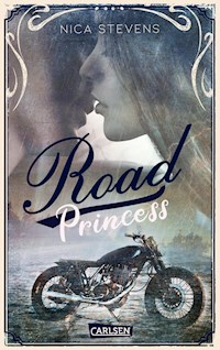 Road Princess - Nica Stevens - E-Book