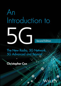 An Introduction to 5G - Christopher Cox - E-Book