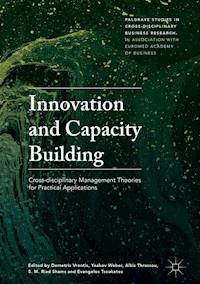 Innovation and Capacity Building - - E-Book