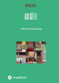 Aufsätze - Andreas Heuer - E-Book