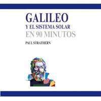 Galileo y el sistema solar en 90 minutos - Paul Strathern - Hörbuch