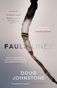 Fault Lines - Doug Johnstone - E-Book