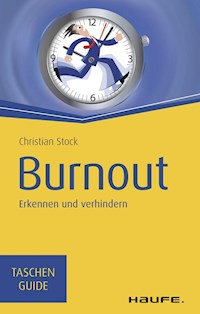 Burnout - Christian Stock - E-Book