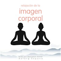 Relajación de la imagen corporal - Frédéric Garnier - Hörbuch