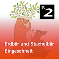 Erdbär und Stachelbär: Eingeschneit - Olga-Louise Dommel - Hörbuch