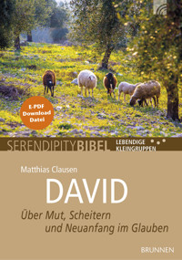 David - Matthias Clausen - E-Book