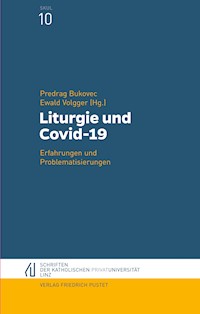 Liturgie und Covid-19 -  - E-Book