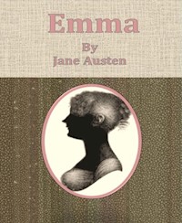 Emma  By Jane Austen - Jane Austen. - E-Book