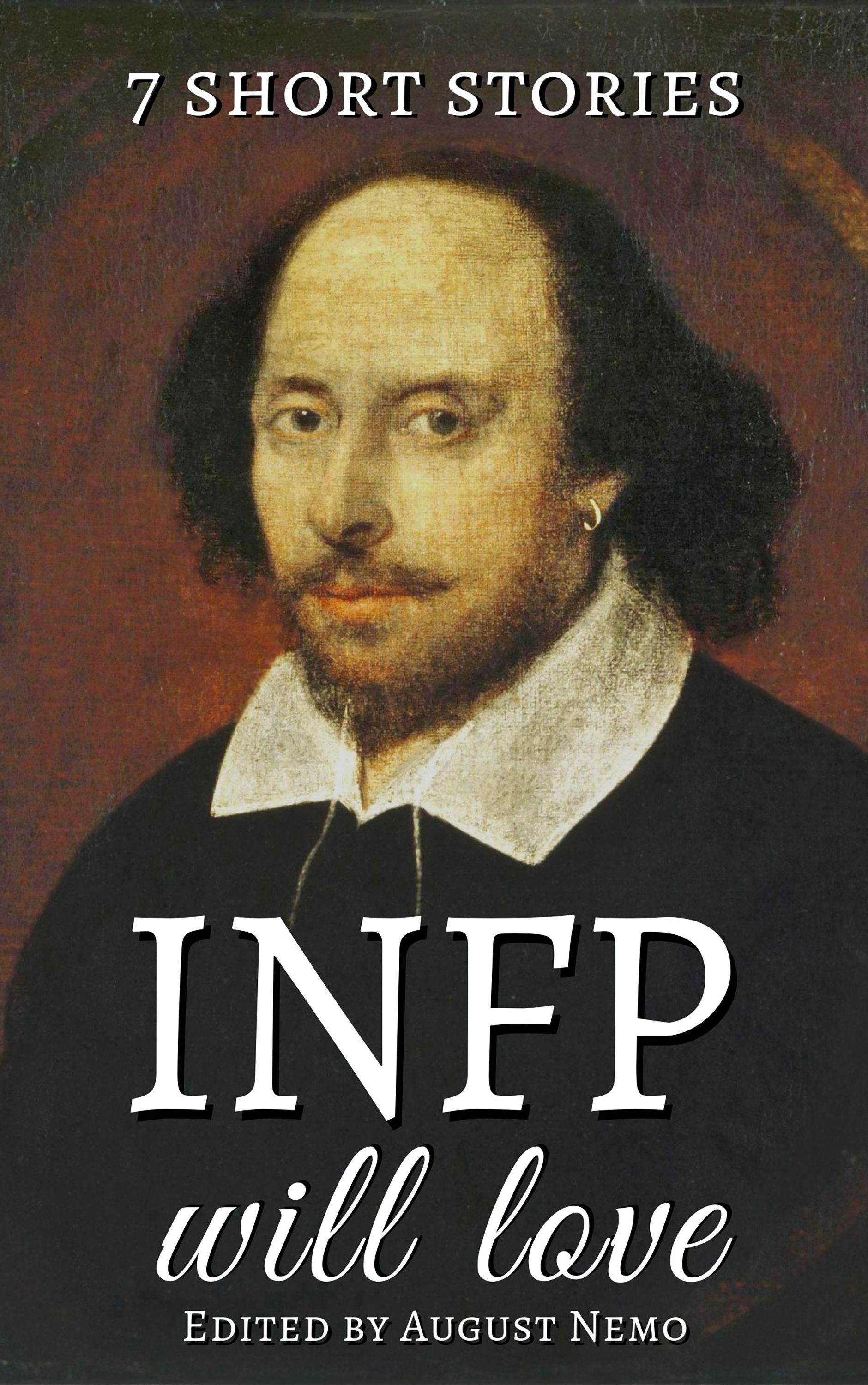 7 short stories that INFP will love - August Nemo - E-Book