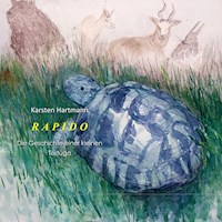 Rapido - Karsten Hartmann - E-Book