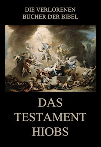 Das Testament Hiobs - Paul Rießler - E-Book