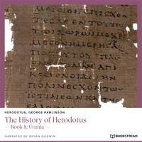 The History of Herodotus - Book 8: Urania (Unabridged) - Herodotus - Hörbuch