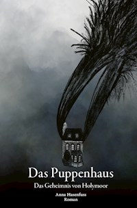 Das Puppenhaus - Anna Hasenfuss - E-Book