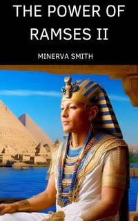 THE POWER OF RAMSES II - Minerva Smith - E-Book