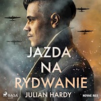 Jazda na rydwanie - Julian Hardy - Hörbuch
