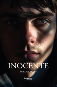 Inocente - Susana Soto - E-Book
